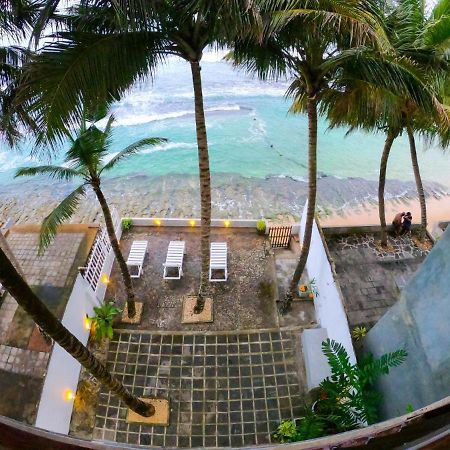 Asa Bay Beach Resort Talpe Exterior foto