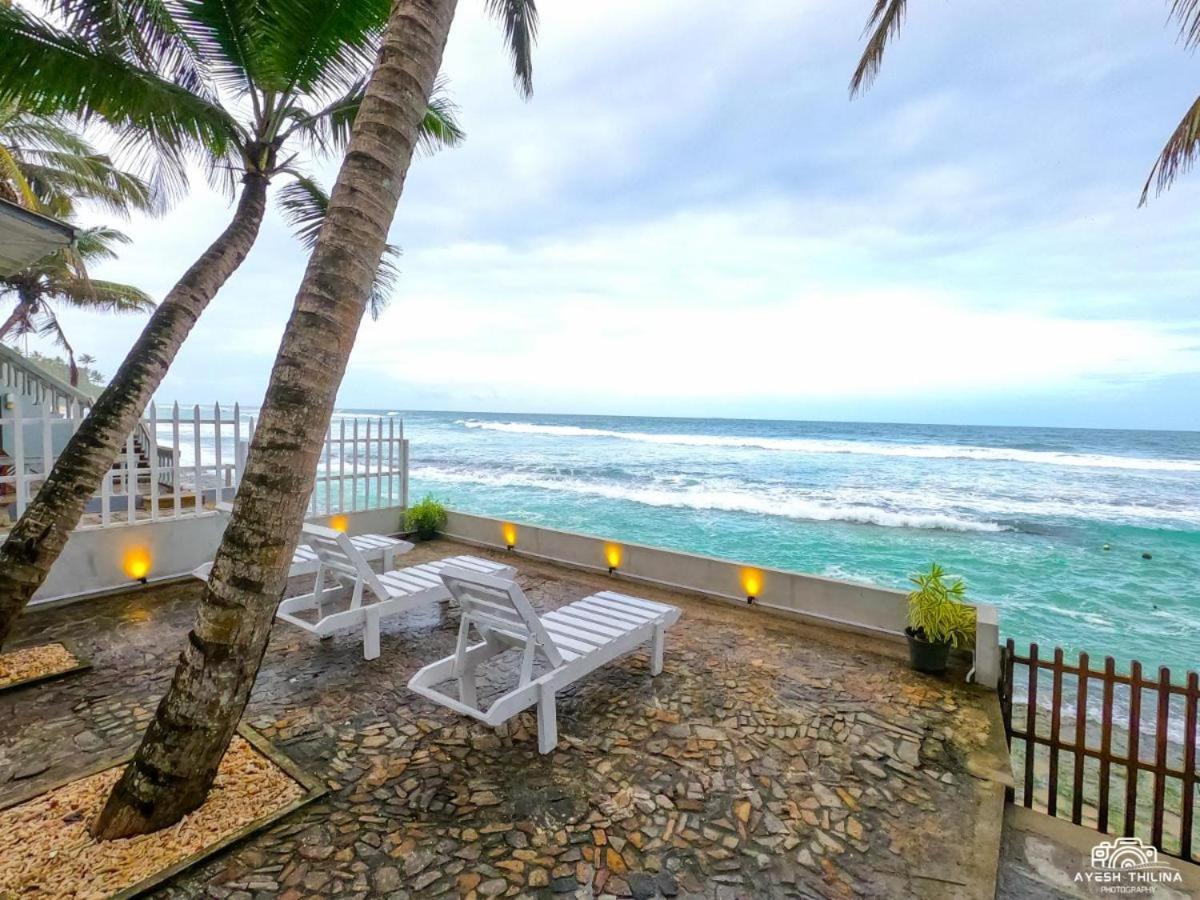 Asa Bay Beach Resort Talpe Exterior foto