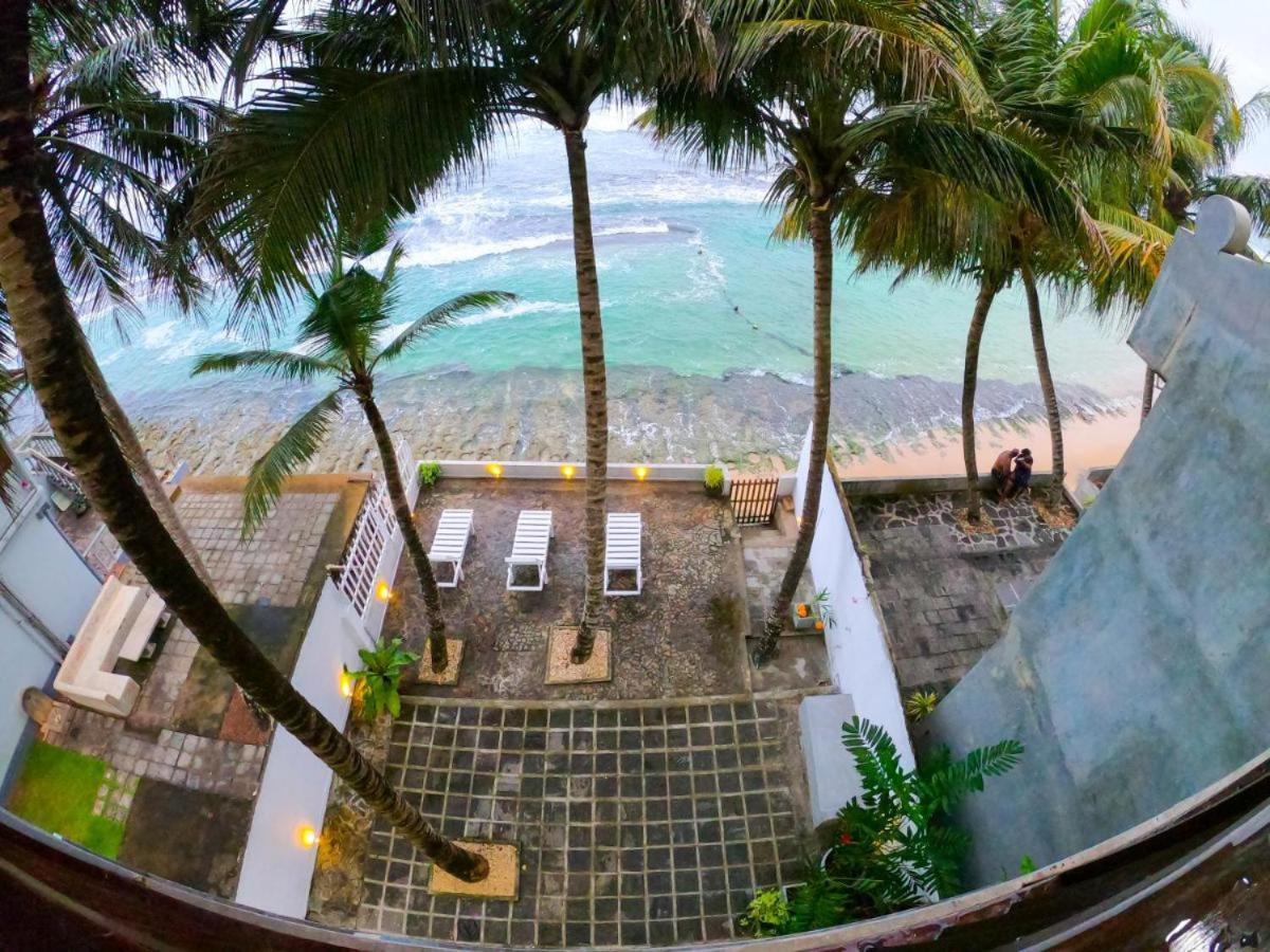 Asa Bay Beach Resort Talpe Exterior foto